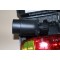 Draadloze magnetische LED aanhangwagen verlichting set