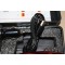 Draadloze magnetische LED aanhangwagen verlichting set