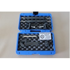 Timing set voor Alfa, Fiat, Lancia 1.4 TB T-Jet BiFuel motoren