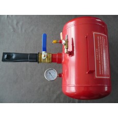 Bandenkanon Bazooka 20 liter