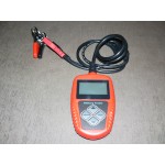 Batterijtester laadsysteem tester startsysteem tester