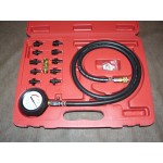 Olie druk tester / oliedruk test gereedschap