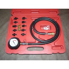 Olie druk tester / oliedruk test gereedschap