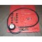 Olie druk tester / oliedruk test gereedschap