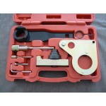 Timing set voor Nissan, Renault, Opel 2.0 2.3 CDTI