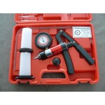 Vacuum tester - druktester - remontluchter