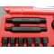 Gloeibougie gloeikaars draad herstel set helicoil