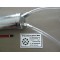 Oliepomp en waterpomp opzuigpomp 750 ml