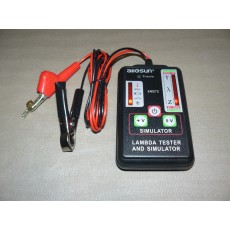 Lambda Sonde Tester