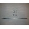Injector zitting schoonmaak set