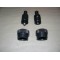 BMW Diesel injectiepomp trekker M47  M47T2  M47TU  M57 M57TU