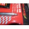 lithium vetpistool met drie tubes lithium vet (300 ml)