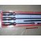 Uitgebreide Koevoeten set 20, 31, 46 en 61 cm