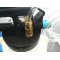 Pneumatische Vulpomp Versnellingsbak olie Set inclusief 13 Adapters
