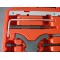 Timingset FORD nieuwste motoren 1.2 1.25 1.4 1.6 1.7 1.8 2.0 2.2