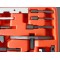 Timingset FORD nieuwste motoren 1.2 1.25 1.4 1.6 1.7 1.8 2.0 2.2