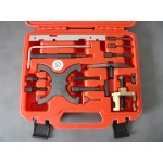 Timingset FORD nieuwste motoren 1.2 1.25 1.4 1.6 1.7 1.8 2.0 2.2