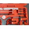 Timingset FORD nieuwste motoren 1.2 1.25 1.4 1.6 1.7 1.8 2.0 2.2