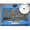Distributieketting timing set VAG VW Audi 2.5L 4.2L RS RS3 TT Q3
