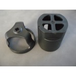 Diesel Filter dop voor JTD / CDTi / DDiS / TiD / VCDI / Hdi