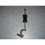 Diesel injector trekker voor VAG 1.6 2.0 CR TDI motoren