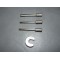 Timingset Citroen Fiat Peugeot Renault IVECO 2,4 2,5 2,8 Diesel