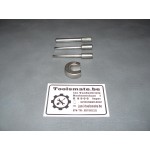 Timingset Citroen Fiat Peugeot Renault IVECO 2,4 2,5 2,8 Diesel