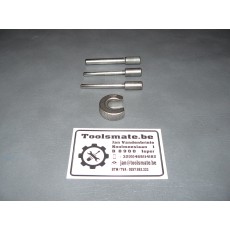 Timingset Citroen Fiat Peugeot Renault IVECO 2,4 2,5 2,8 Diesel