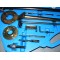 Speciaal gereedschap distributie set Honda Mazda Subaru Hyundai Daewoo Chevrolet