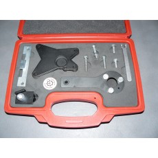 Timing set voor FIAT 1.2 8V & 1.4 16V