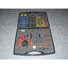 90 - delige Testkabel set