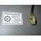 Injector trekker voor Jaguar Range Rover motoren