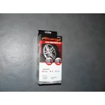 Borduurschade Aluminium velgen reparatie set