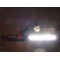 6W COB werk licht