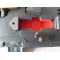 Mercedes Distributie ketting klink & pons set