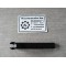 Brandstofleiding, airco leiding, transmissie leiding demontage set