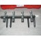Injector trekker en montage gereedschap BMW B38 B46 B48
