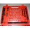 Poelietrekker Set 75 / 100 / 150 / 200 mm twee of drie armig