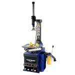 Banden demontage machine 10 - 24 inch met kantelende arm