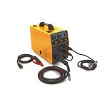  MIG Inverter 230 A CI met digitale display en IGBT Technologie