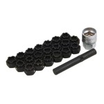 Audi wielbout slot bits set