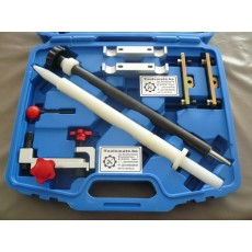 Timingset voor Porsche 911 en Boxster 996 997 986 987