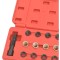 Bougie draad reparatie herstel set M14x1,25