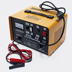 Draadbare Auto Batterij lader 12V 24V 16A 