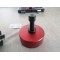 BMW achterste krukas keerring montage demontage gereedschap BMW N40, N42, N45T, N46, N46T, N52, N53, N54, N55