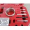 Timing set - CITROEN PEUGEOT 1.8, 2.0 benzine motoren