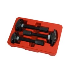 Achterste lager trekker set van 1 " tot 2" 7/8 30 mm tot 68 mm