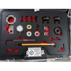Timingset VAG volkswagen 1.8 2.0 TSI TFSI EA888