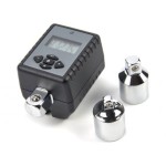 Digitale Moment adapter momentsleutel 10 tot 200 NM met 1/2" aansluiting