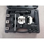 Mobiel hydraulisch felsgereedschap voor remleidingen Remleiding of hydraulische leiding